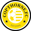 Wappen Copthorne FC