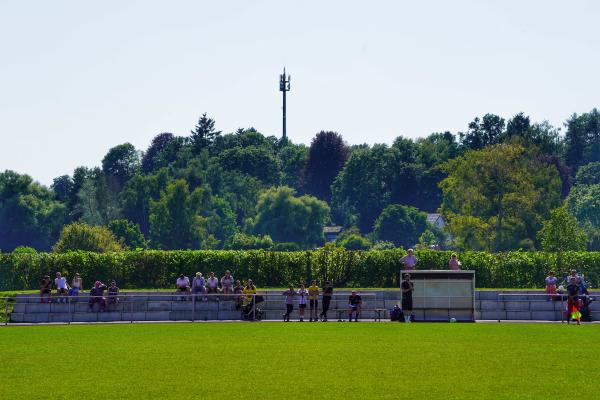 Federseestadion - Bad Buchau