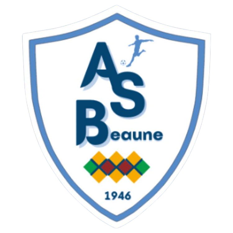 Wappen AS Beaune diverse  125487