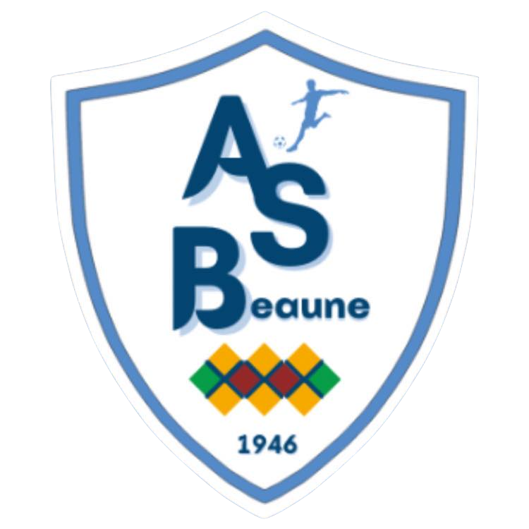 Wappen AS Beaune diverse