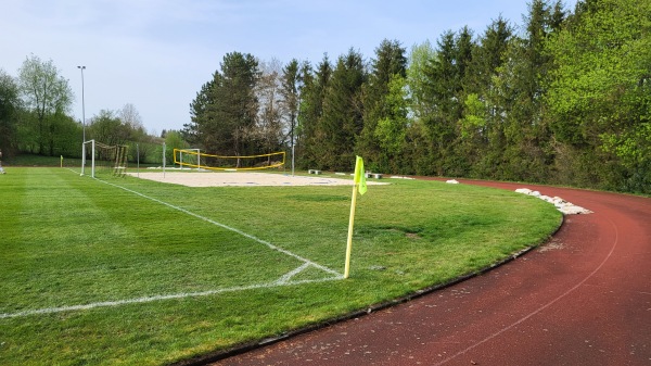 Walter-Hegner-Sportstätte - Schauenstein