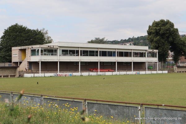 Complexe Sportif - Huy-Tihange