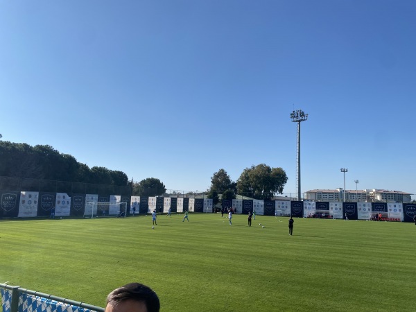 Regnum Sports Center - Belek