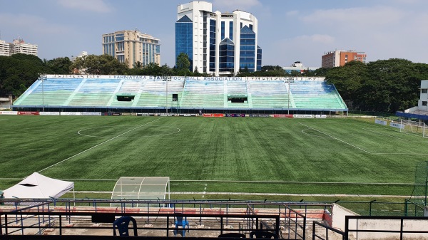 Bangalore Football Stadium - Bangalore