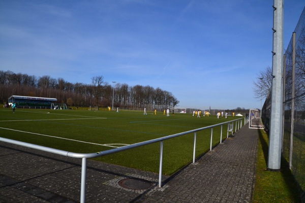 Karl Meidl Arena - Asbach/Westerwald