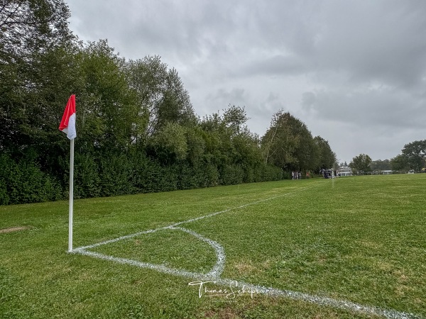 Sport- und Freizeitzentrum Witthau Platz 2 - Haigerloch