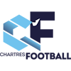 Wappen C'Chartres Football II