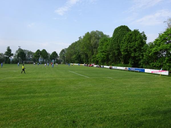 Moskitostadion - Seeon-Seebruck