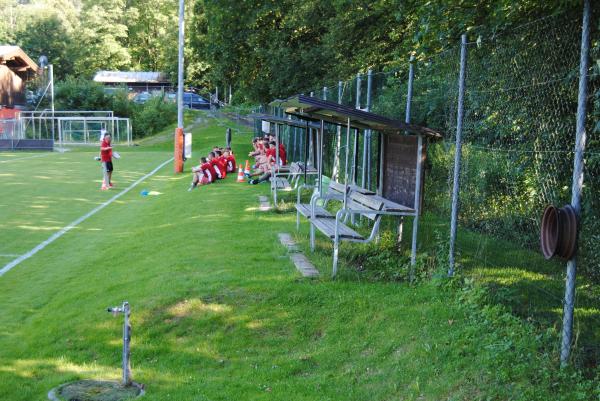 Bella Gino Arena - Ellmau