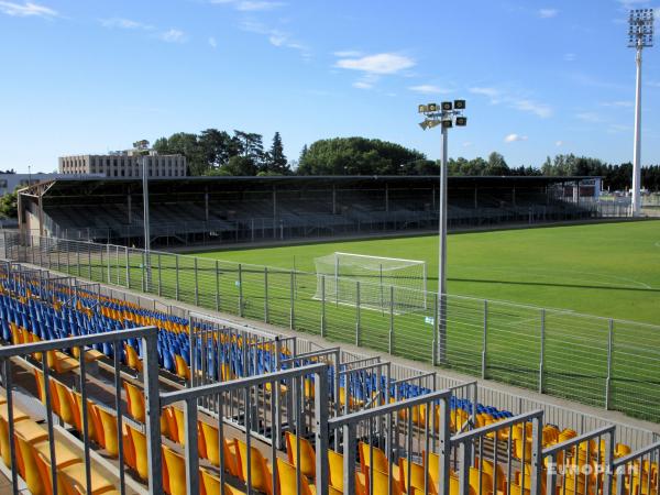 Parc des Sports - Avignon