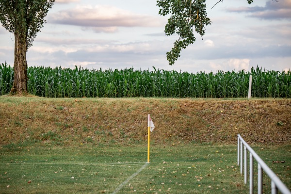 Sportplatz am Wald 2 - Droyßig