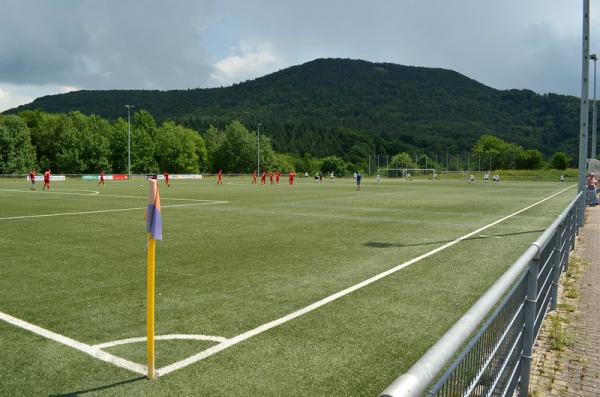 Sportanlage am Galgenberg Platz 2 - Annweiler/Trifels-Queichhambach