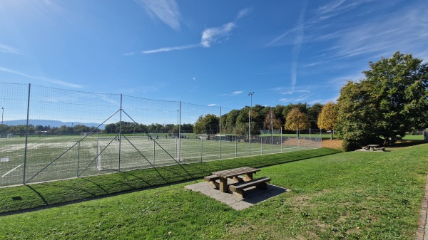 Centre Sportif de la Bécassière terrain B - Versoix