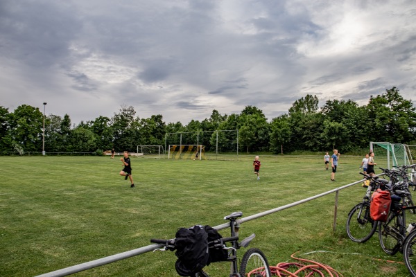 Sportanlage Jahnstraße Platz 2 - Freystadt-Möning