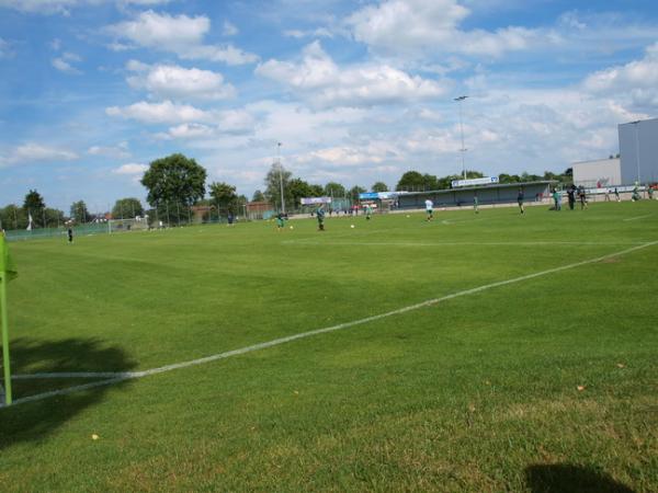 VR-Bank-Sportpark Fußballplatz 1 - Coesfeld