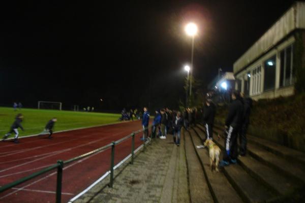 Mühlenbergstadion - Bad Bentheim-Gildehaus