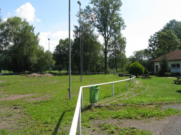 Sportanlage Am Höhn - Schalkau