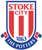 Wappen ehemals Stoke City FC  106438