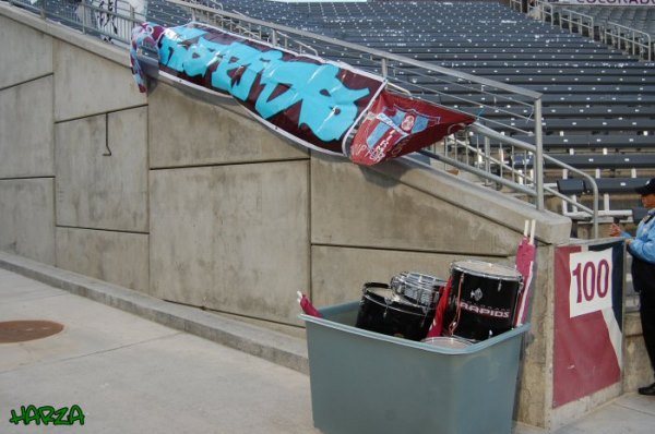 Dick's Sporting Goods Park - Commerce City, CO