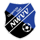 Wappen NWVV (Nieuw Weerdinger Voetbal Vereniging)  27727