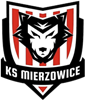 Wappen KS Mierzowice