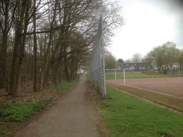 Sportanlage Ümminger See Platz 2 - Bochum-Werne