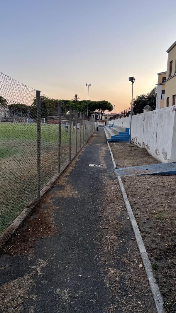 Campo Sportivo Comunale Abetone - Pisa