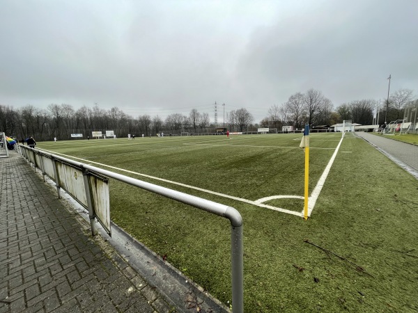Sportanlage Am Kalkheck Platz 2 - Herdecke-Kirchende