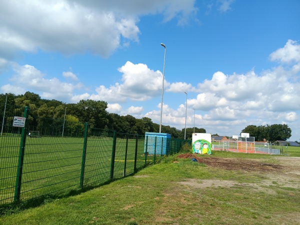 Hasestadion C-Platz - Bersenbrück