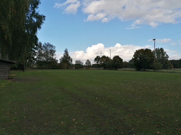 Sportanlage Tappenbeck B-Platz - Tappenbeck