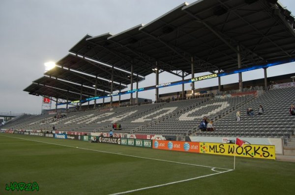 Dick's Sporting Goods Park - Commerce City, CO