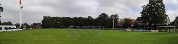 Sportplatz Steinhude - Wunstorf-Steinhude