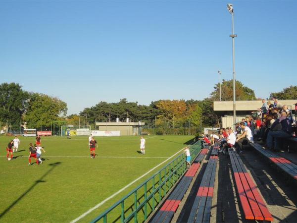 Sportplatz Perchtoldsdorf - Perchtoldsdorf