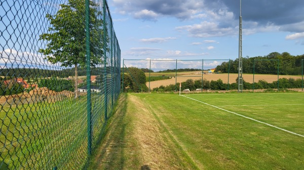 Sportplatz Großgressingen - Ebrach-Großgressingen