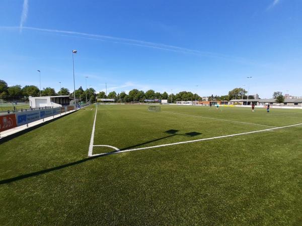 Sportpark 't Loo veld 3 - Leidschendam-Voorburg