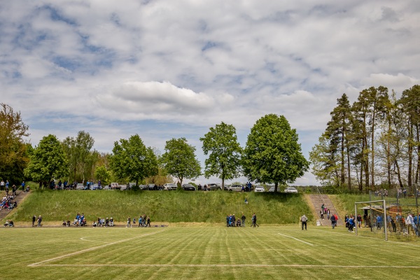 Sportgelände Seugast - Freihung-Seugast