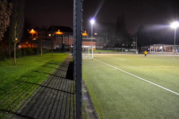 Sportplatz Heyestraße - Düsseldorf-Gerresheim