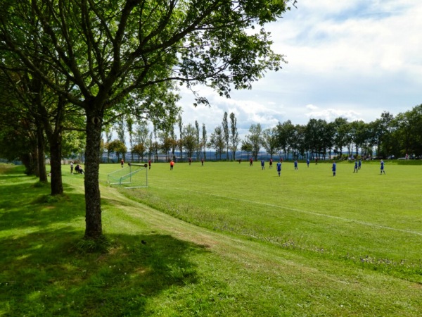 Sportplatz An den Kreuzen - Boppard-Udenhausen