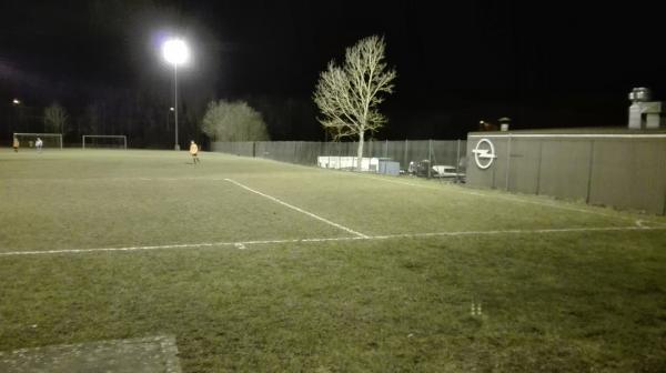 Stade Op der Hei Terrain Annexe - Parc Hosingen