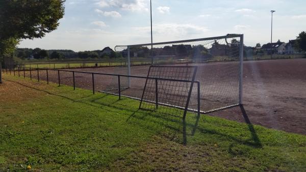 Sportplatz Am Damm - Köln-Weiß