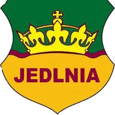 Wappen GKS Królewscy Jedlnia
