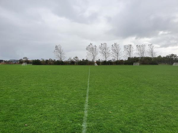 Højene Stadion Bane 6 - Hjørring