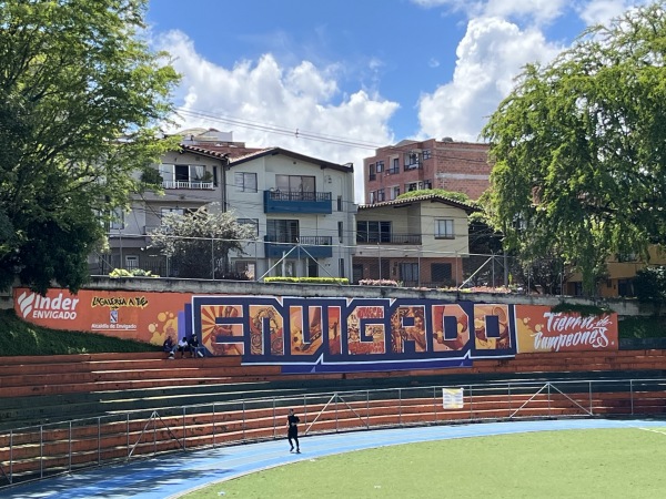 Cancha El Dorado - Envigado