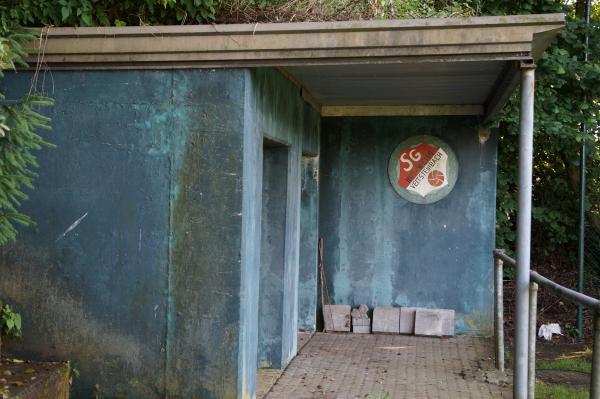 Sportanlage Ranghofstraße - Kalbach-Veitsteinbach