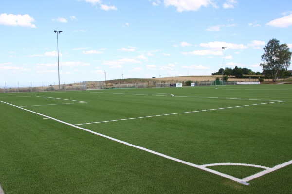 Sportplatz Rather Straße - Nideggen