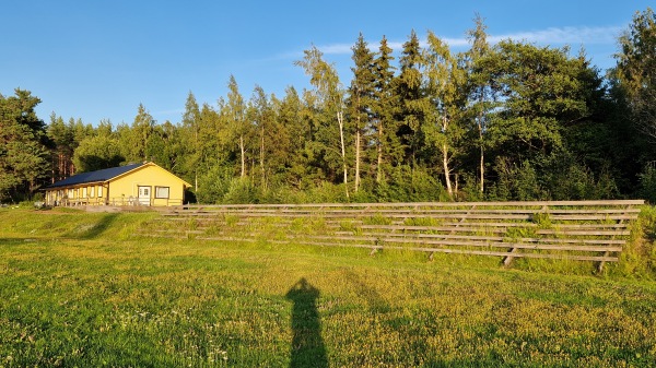 Sportkila - Kastelholm-Svensböle, Åland