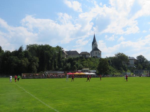 Sportplatz Maria Gail - Villach