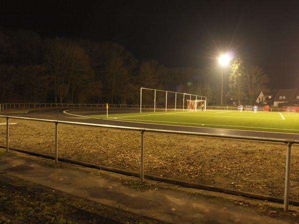 Eintracht-Stadion - Dortmund-Holzen