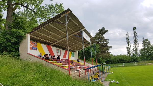 Stadion FK Dýšina - Dýšina