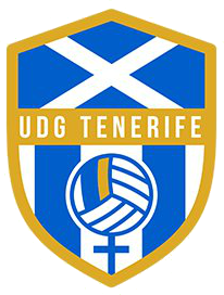Wappen UD Granadilla Tenerife  88383